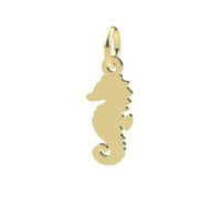 Anhänger Dédié in Gelbgold CID 0223 GI - CID 0223 GI